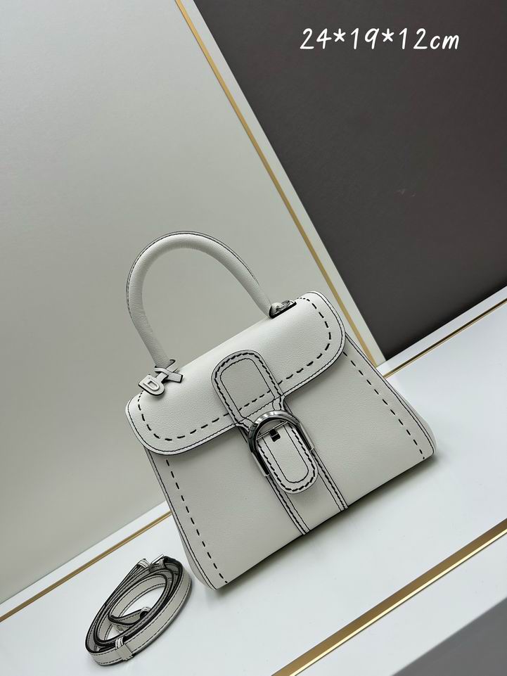 Delvaux 24x19x12cm jj5