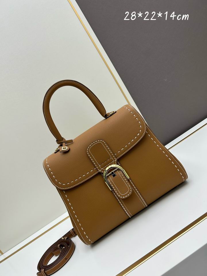 Delvaux 28x121x14cm jj1