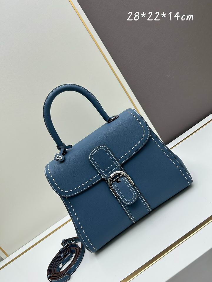 Delvaux 28x121x14cm jj3