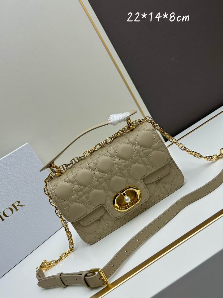 Dior Jolie 9862 22x14x8cm jj3