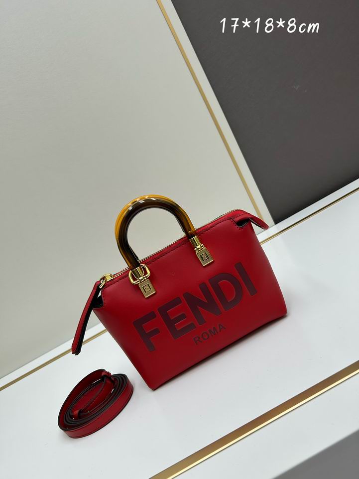 Fendi 17x18x8cm jj