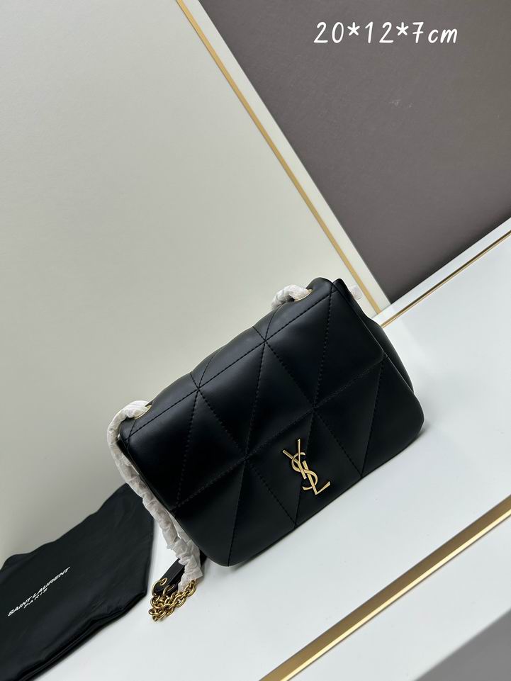 YSL jamie 20x12x7cm jj