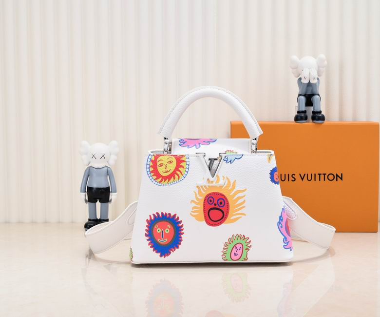 Capucines M21727 27X18X9cm XM