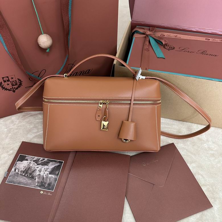 Extra bag 27X16X10cm 050401 LP 3