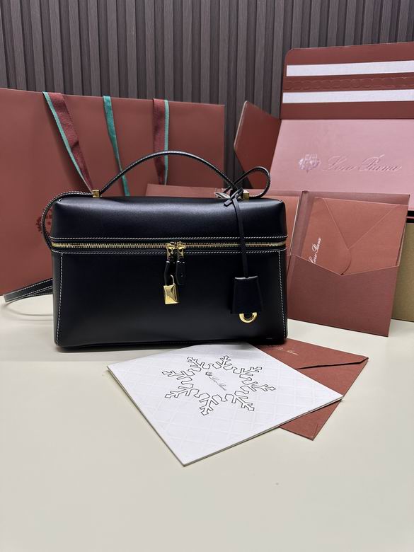 Extra bag 27X16X10cm 050401 LP 20