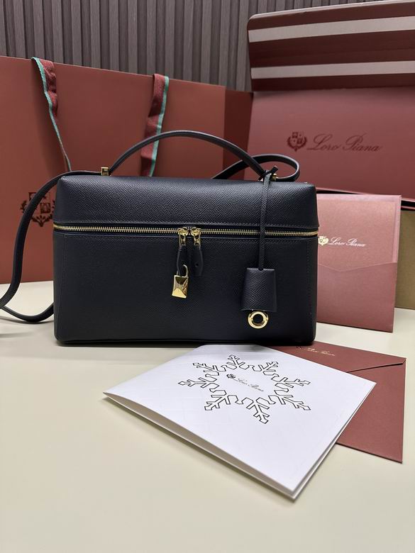 Extra bag 27X16X10cm 050401 LP 22