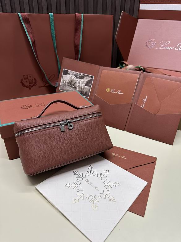 Extra Pocket L19 FAI8393 11X19X6.5cm LP 30