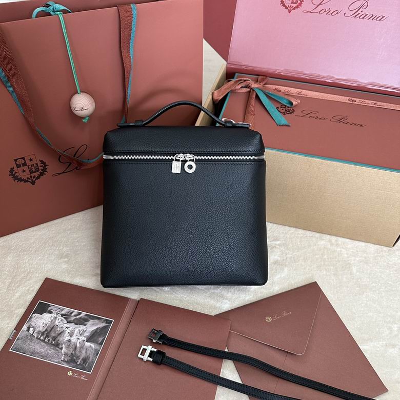 Extra Pocket L23.5 FAM6491 21X23.5X8cm LP 10