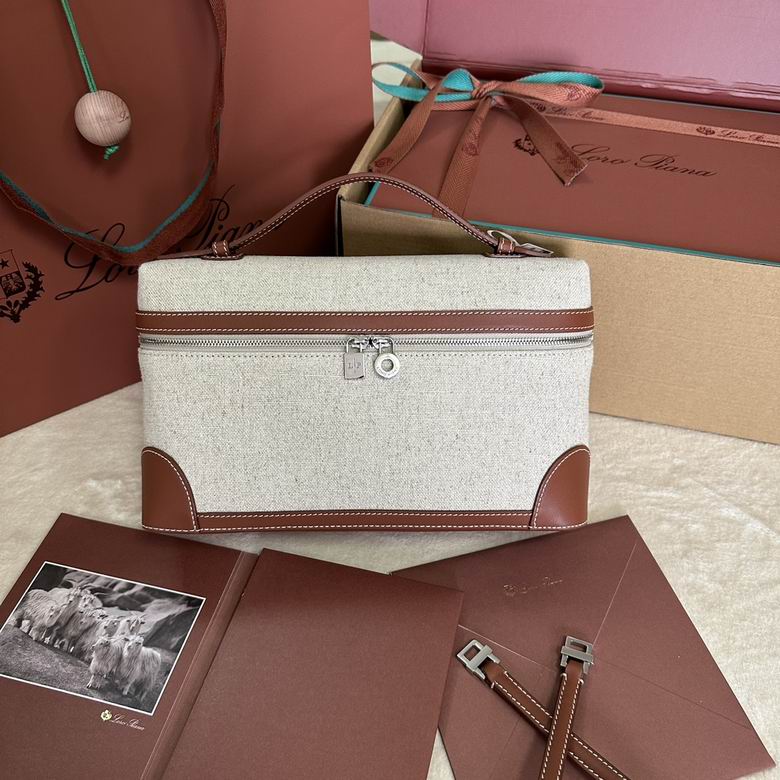Extra Pocket L27 FAI8511 16X27X10cm LP 17
