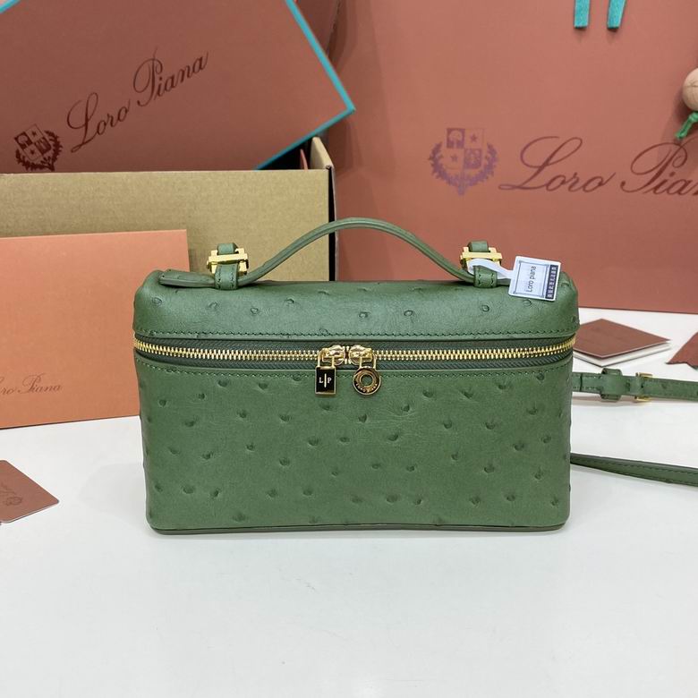 Extra Pocket L27 FAI8511 27X16X10cm LP 1