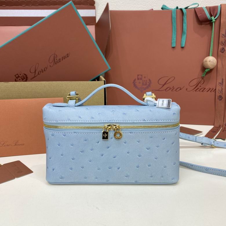 Extra Pocket L27 FAI8511 27X16X10cm LP 4