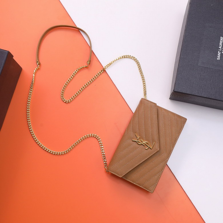 YSL 393953 19x11.5x4cm 8D6