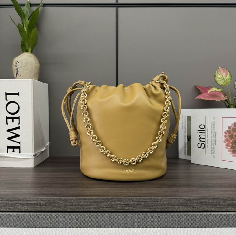 Loewe Bucket bag Original