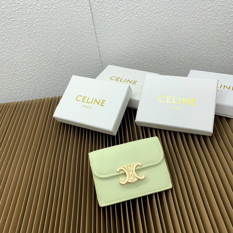 Celine 10582 10.5x7x1cm zy2