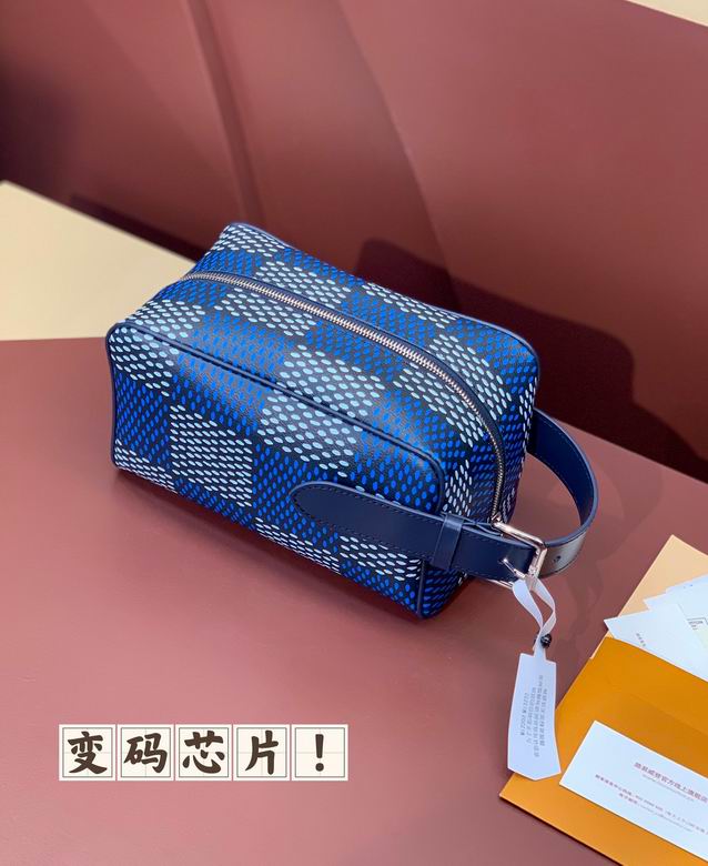N40747 23X13X12cm YG