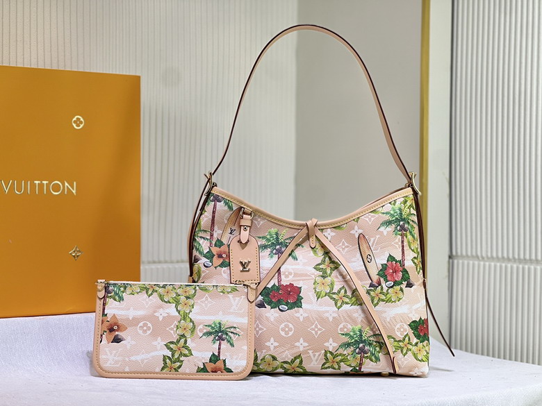 CarryAll M46203 29x24x12cm ss1
