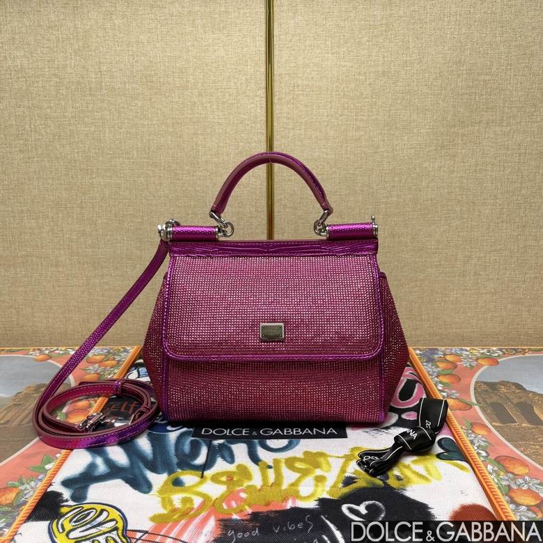 BB6112 20X16X8cm BG 7