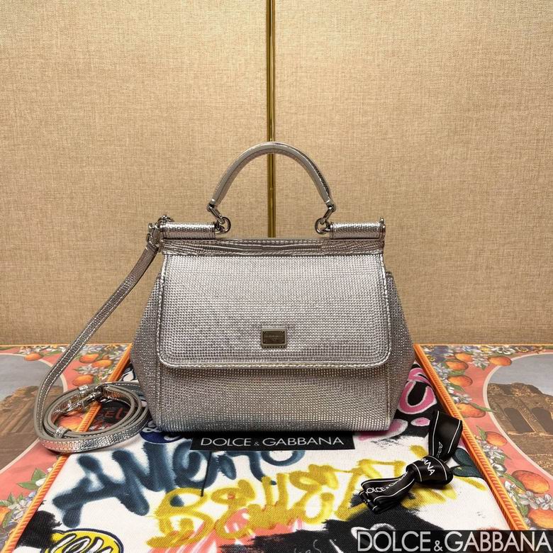 BB6112 20X16X8cm BG 8