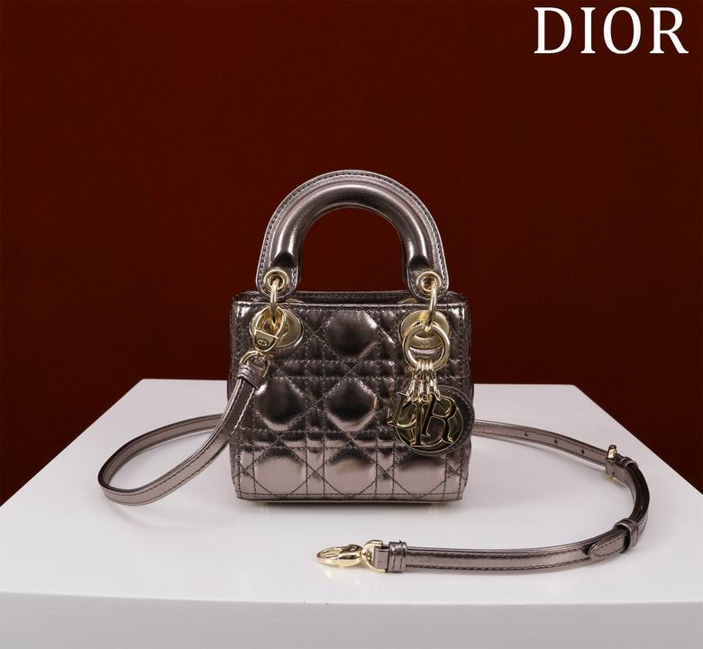 Lady M0856 12X10X5cm BG 2
