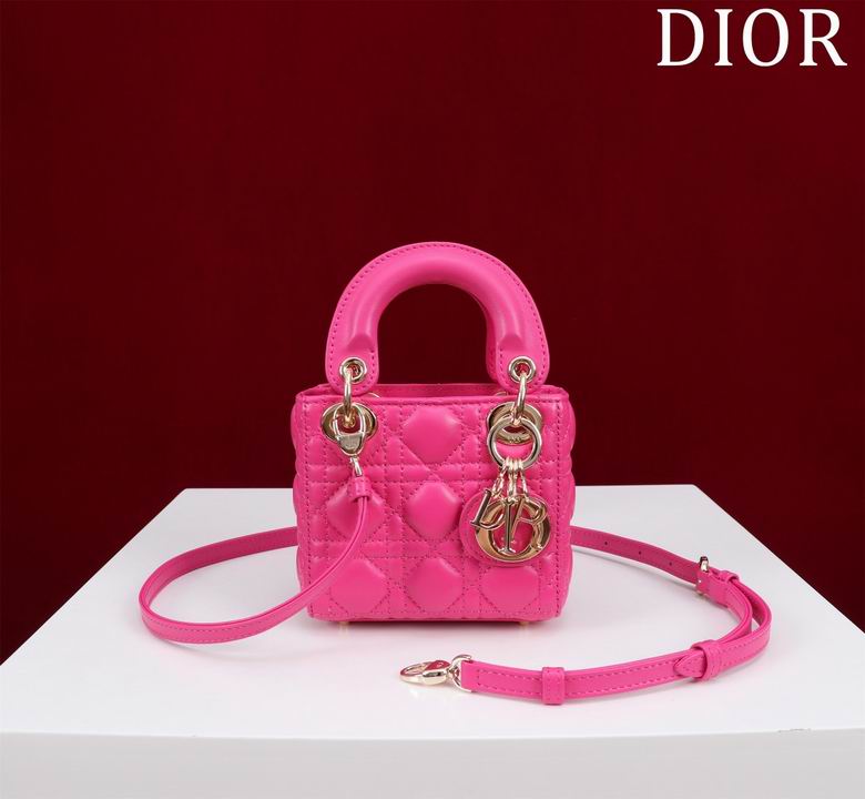 Lady M0856 12X10X5cm BG 11