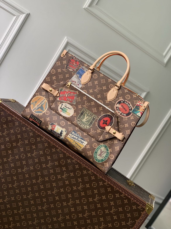 OnTheGo M47147 43x33x18.5cm gf