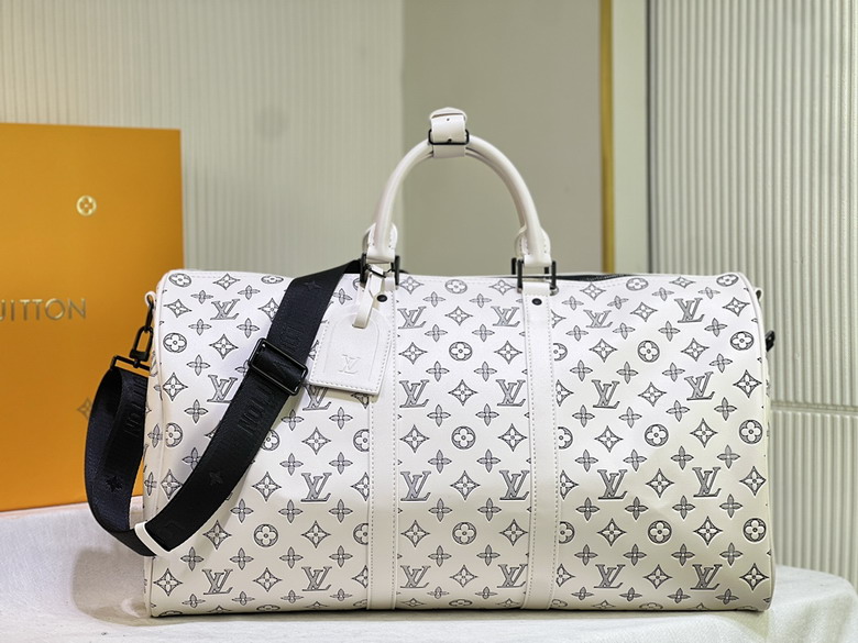 Keepall M46593 50x29x23cm ss1