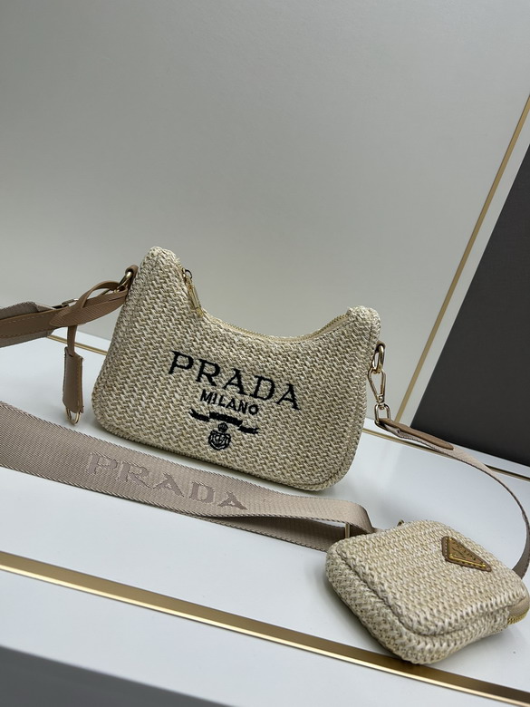 Prada 2361 22x15x6cm jj1