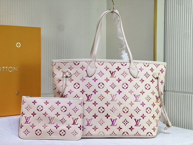 Neverfull m45684 31x28x14cm ss