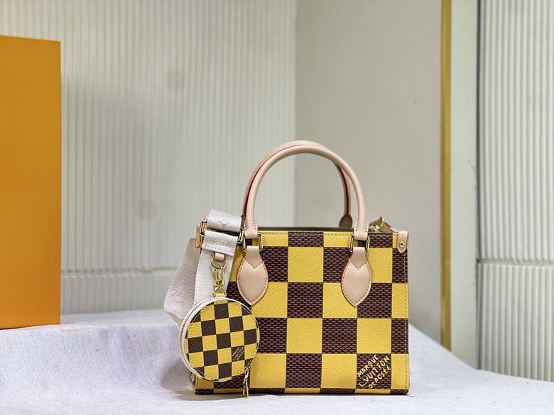 OnTheGo M45659 25x11x19cm ss1