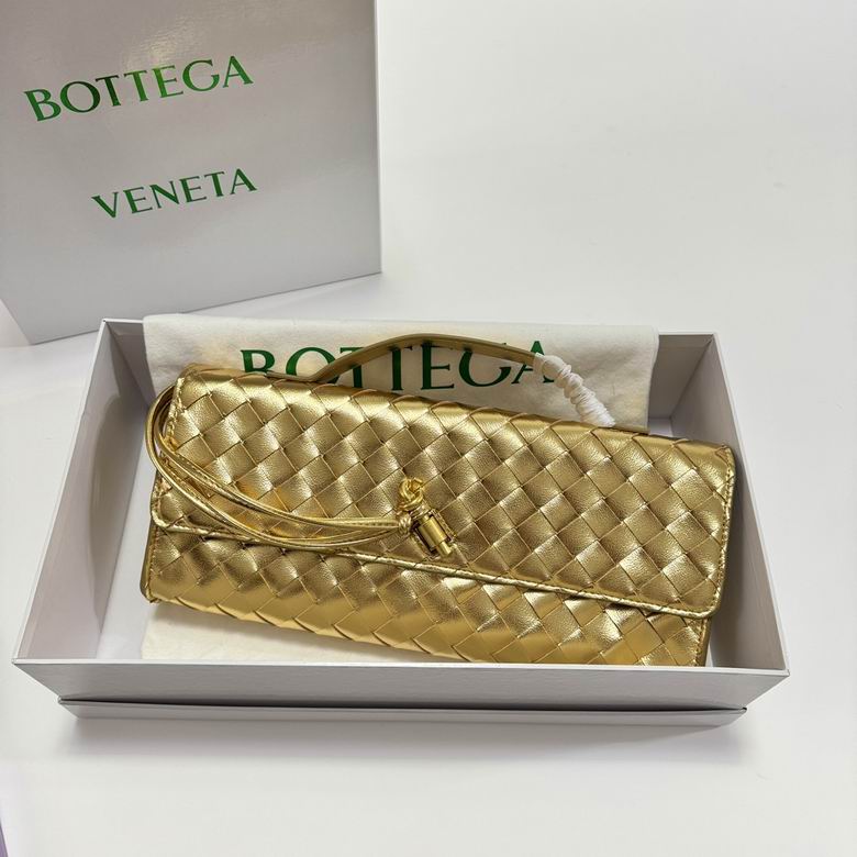 Clutch 6335-1 13X31X3cm XMY 2