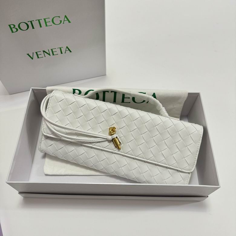 Clutch 6335-1 13X31X3cm XMY 3