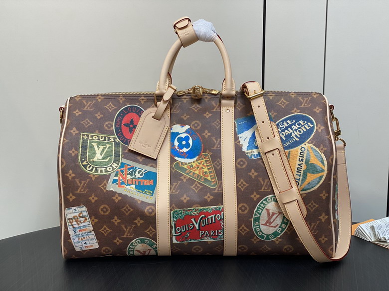 Keepall M24960 45x27x20cm gf