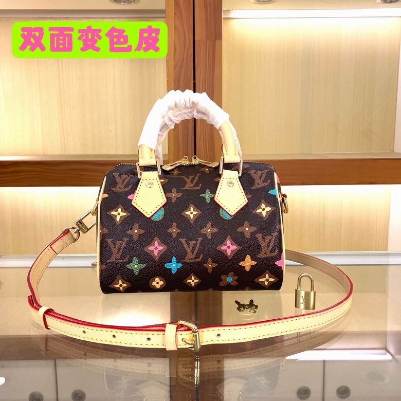 M40515 20.5X13.5X12cm XMY 3colour