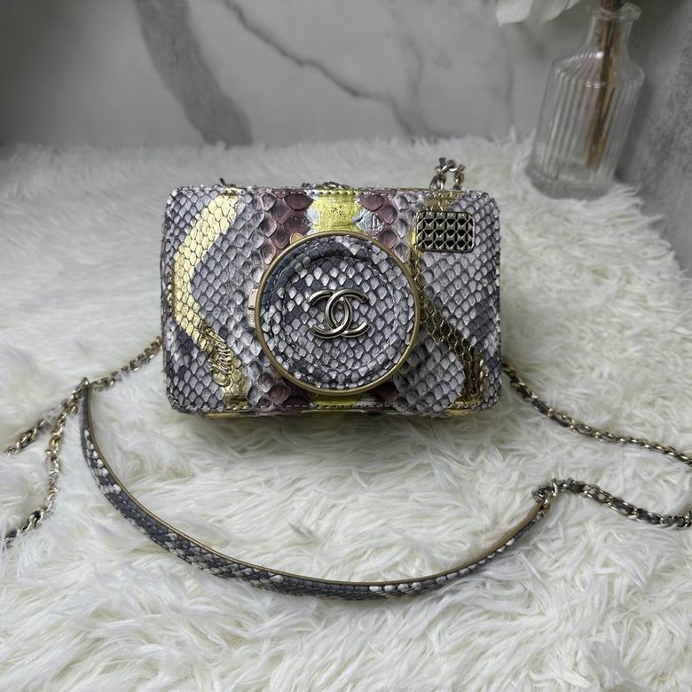 AS4817 11.5X16X6cm BL 8