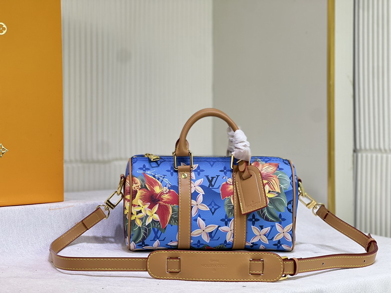 Keepall M24999 25x15x11cm ss