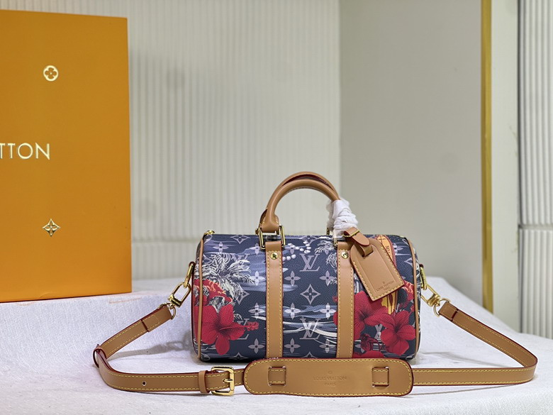 Keepall M24999 25x15x11cm ss1