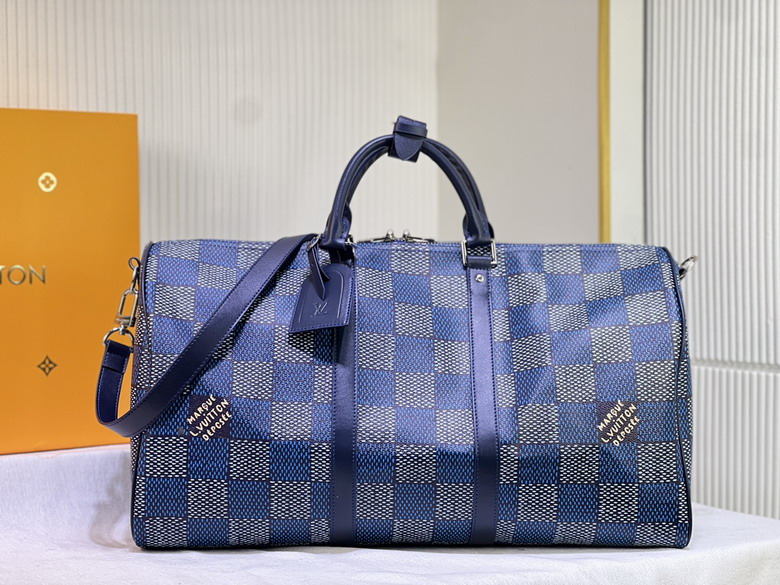 Keepall M46081 50x29x23cm ss