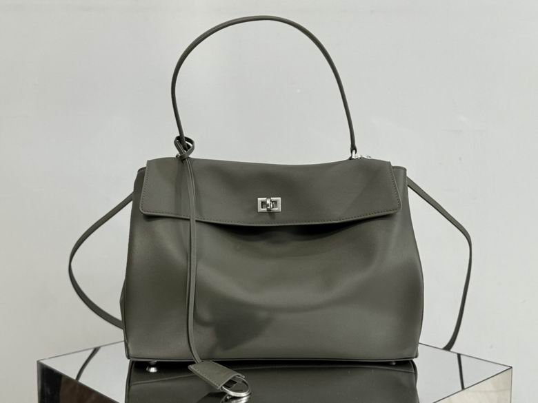 0318 35X23X11cm GY 2色