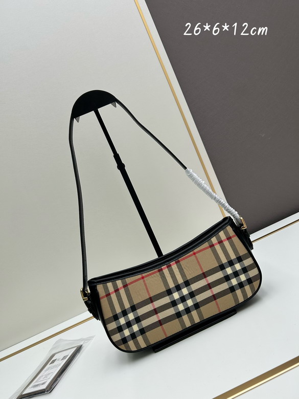 Burberry 26x6x12cm jj