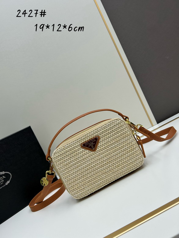 Prada 2427 19x12x6cm jj