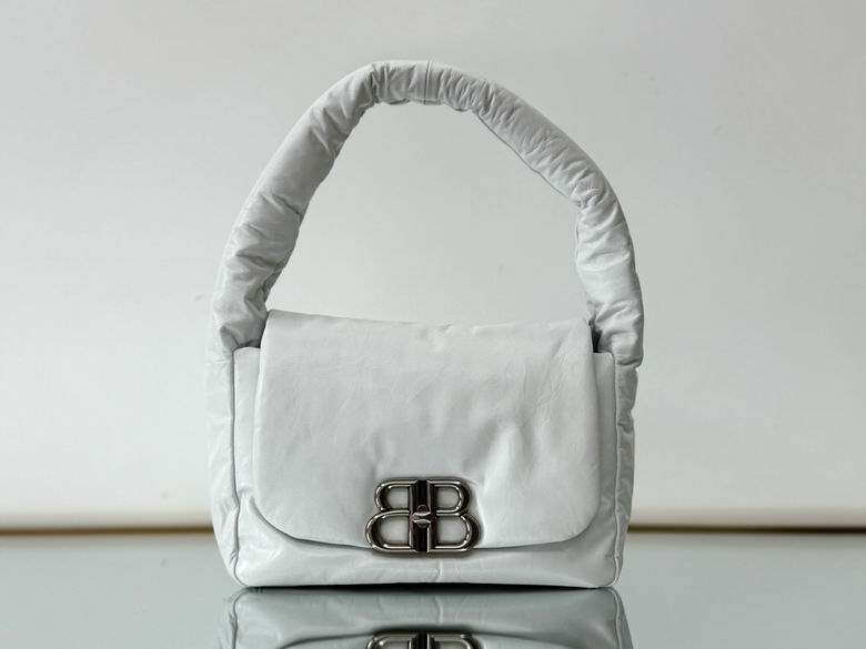 sling bag 0422 26.9X16X9.9cm GY 2色