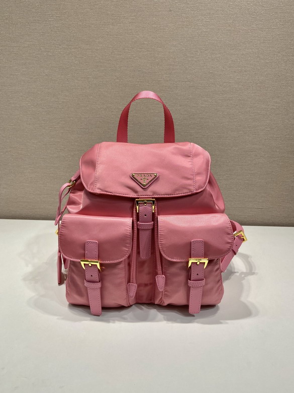 Prada 1BZ677 23.5x28x12cm AP1