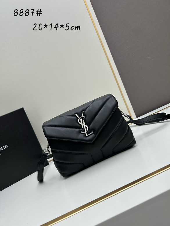 YSL 8887 20x14x5cm jj2