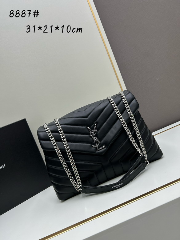 YSL 8887 32x21x10cm jj