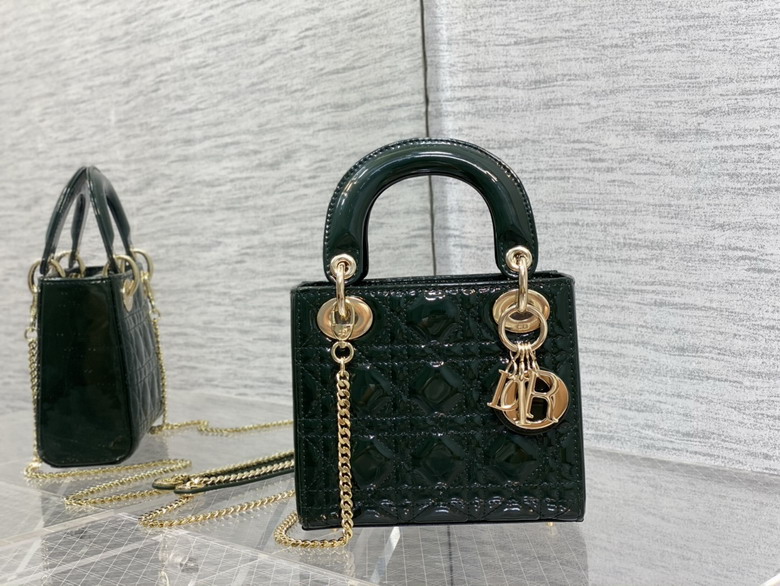 Dior 6603 17cm wz2