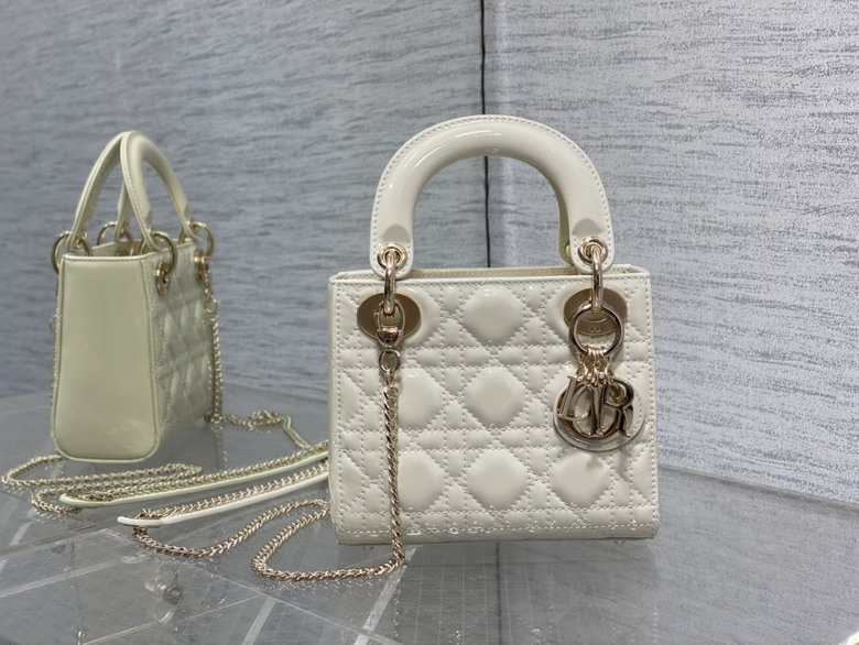 Dior 6603 17x7x15cm wz4