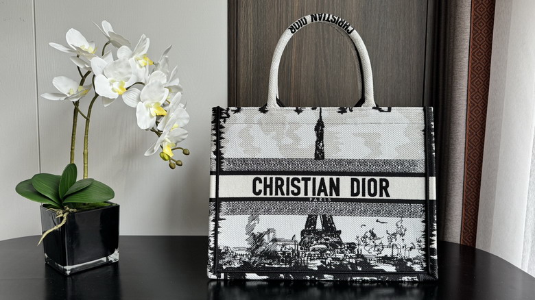 Dior 8001 36x18x28cm wz