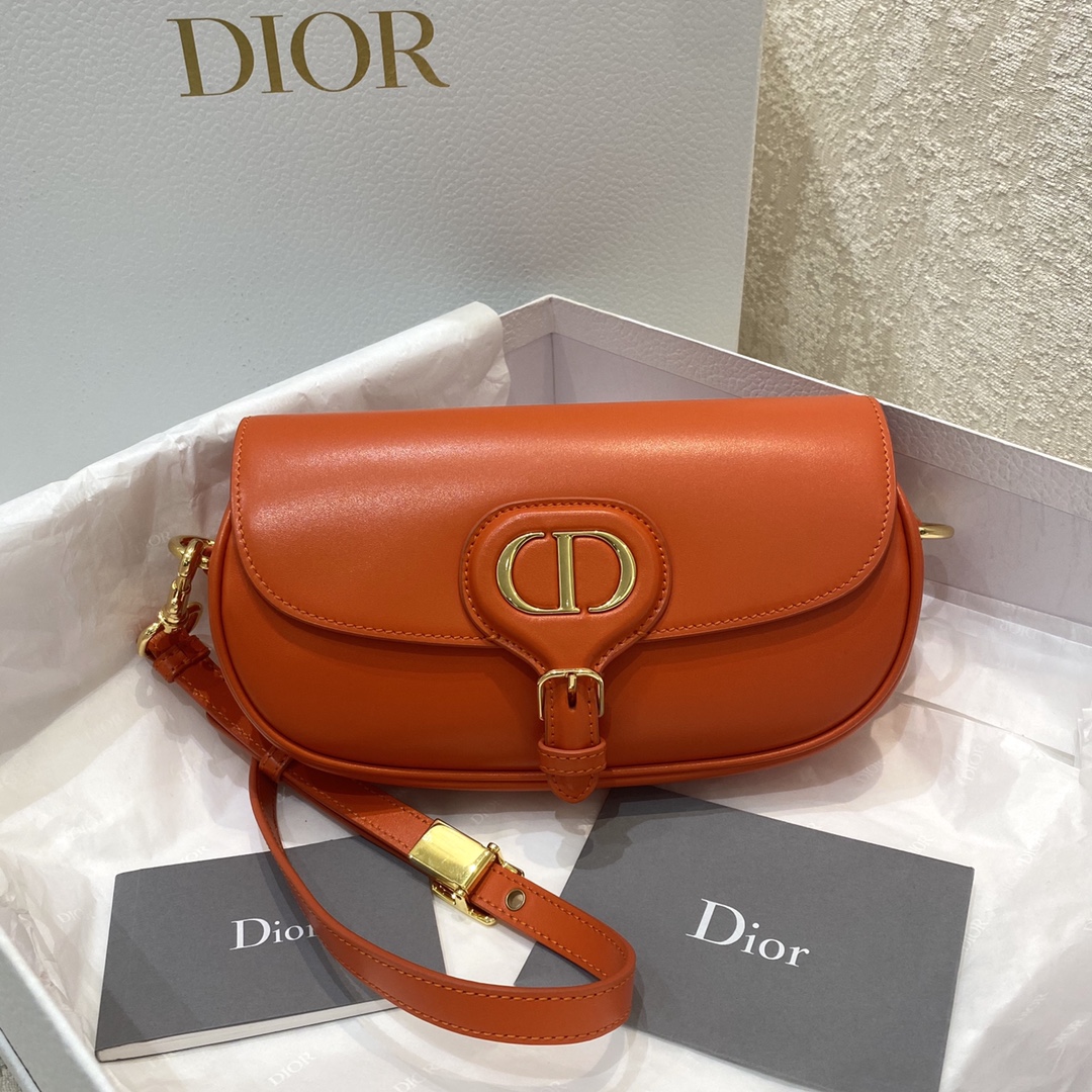 Dior bobby 9327 22x13x5cm wz