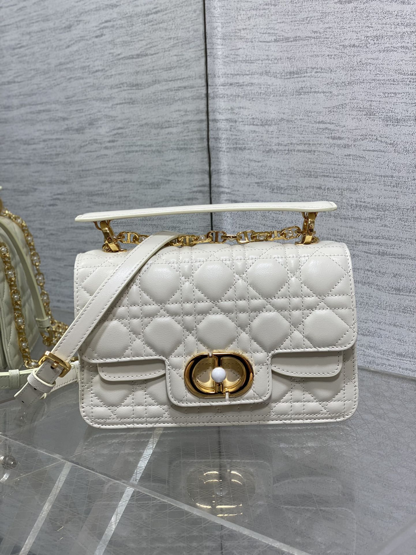 Dior Jolie 3110 22x8x14cm wz