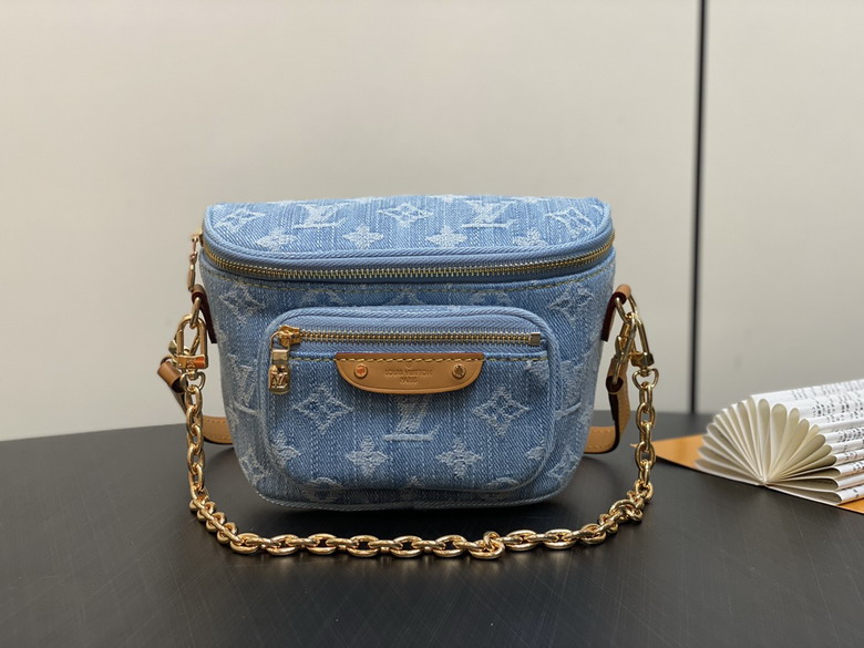 Bumbag M83353 17x12x9.5cm gf